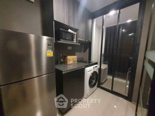For rent 1 bed condo in Bang Rak, Bangkok
