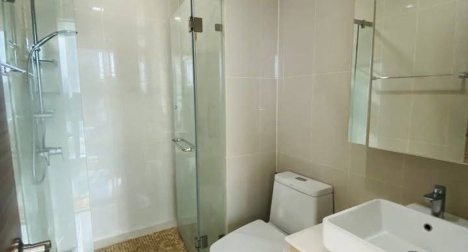Condo en alquiler de 1 habitaciones en Watthana, Bangkok