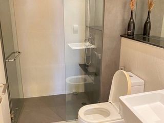 For rent 1 bed condo in Khlong San, Bangkok