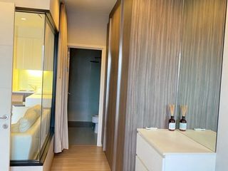 For rent 1 bed condo in Khlong San, Bangkok