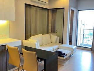 For rent 1 bed condo in Khlong San, Bangkok