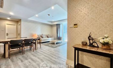 出租 2 卧室 公寓 在 Khlong Toei, 曼谷
