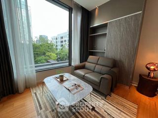 出租 1 卧室 公寓 在 Pathum Wan, 曼谷