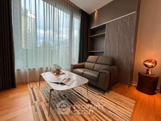出租 1 卧室 公寓 在 Pathum Wan, 曼谷