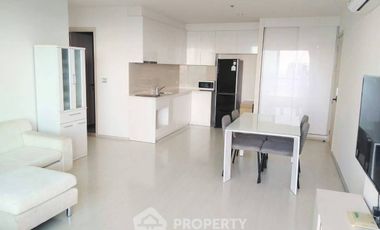 Wohnung zur Miete mit 2 Zimmer in Khlong Toei, Bangkok