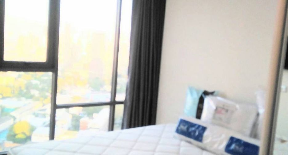 Wohnung zur Miete mit 2 Zimmer in Khlong Toei, Bangkok