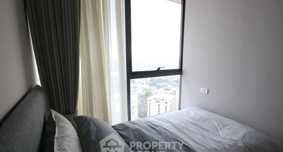 Wohnung zur Miete mit 2 Zimmer in Khlong Toei, Bangkok