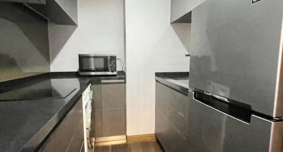 Wohnung zur Miete mit 2 Zimmer in Khlong Toei, Bangkok
