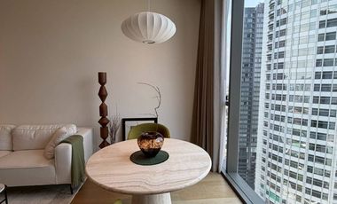 Wohnung zur Miete mit 1 Zimmer in Khlong Toei, Bangkok