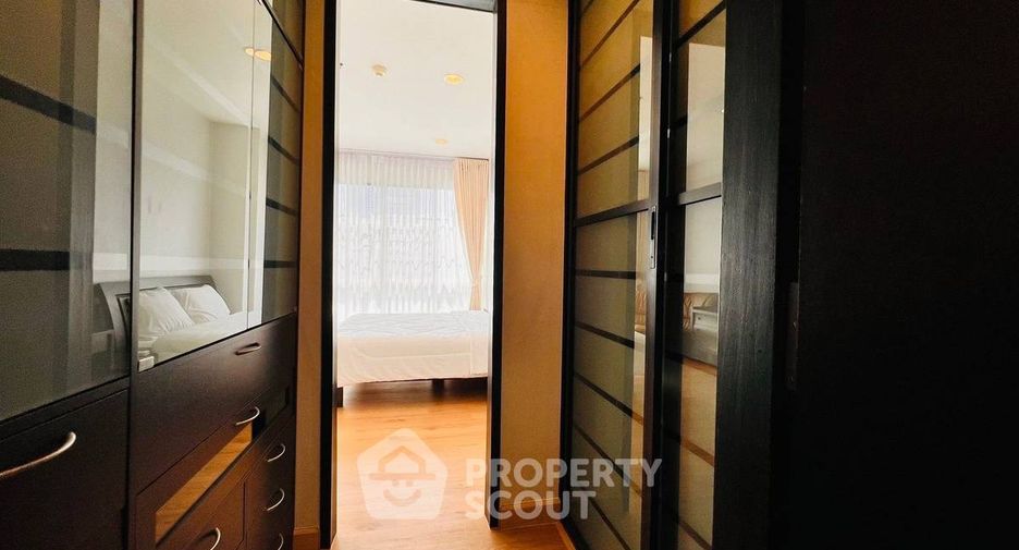 For rent 2 ベッドルーム condo in Khlong Toei, Bangkok