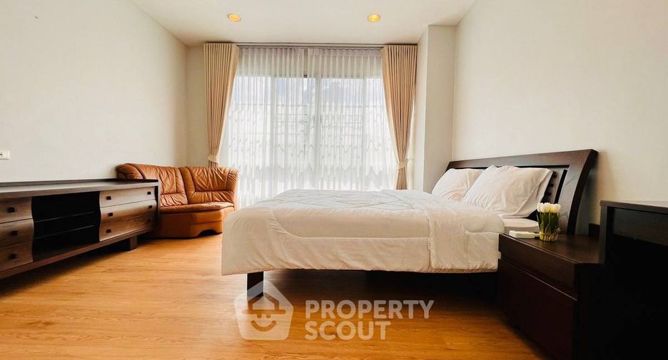 For rent 2 ベッドルーム condo in Khlong Toei, Bangkok