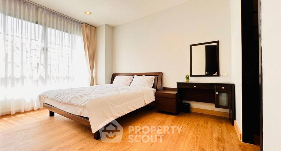 For rent 2 ベッドルーム condo in Khlong Toei, Bangkok