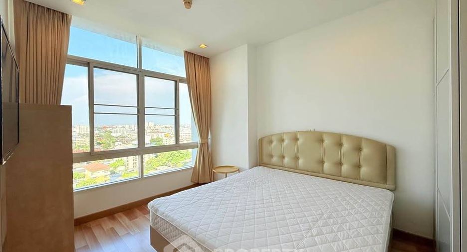 Wohnung zur Miete mit 2 Zimmer in Phra Khanong, Bangkok