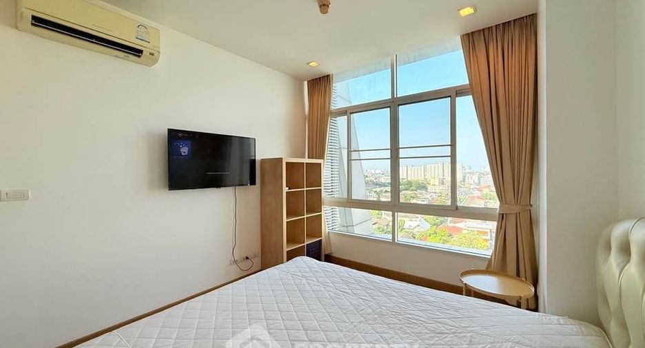 Wohnung zur Miete mit 2 Zimmer in Phra Khanong, Bangkok