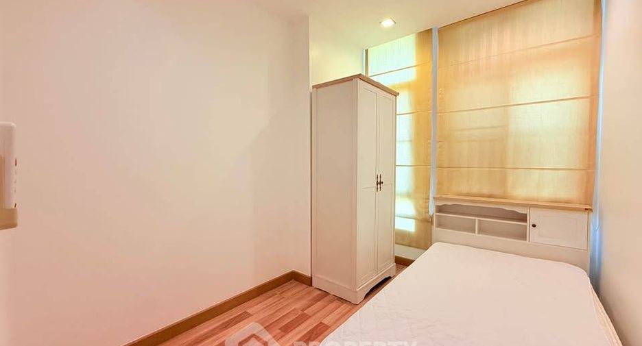 Wohnung zur Miete mit 2 Zimmer in Phra Khanong, Bangkok
