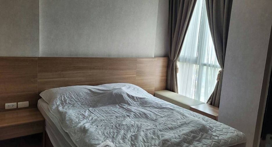 Wohnung zur Miete mit 1 Zimmer in Sathon, Bangkok