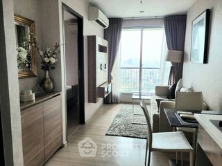 For rent 1 bed condo in Sathon, Bangkok