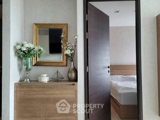 For rent 1 bed condo in Sathon, Bangkok
