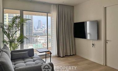 Wohnung zur Miete mit 2 Zimmer in Ratchathewi, Bangkok