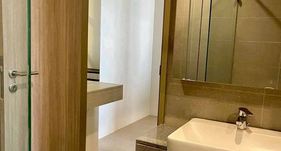 出租 2 卧室 公寓 在 Pathum Wan, 曼谷