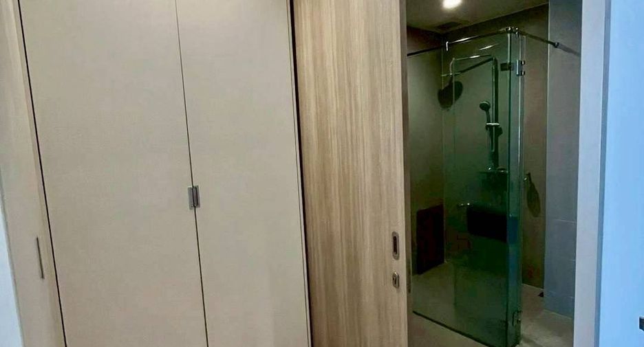 出租 2 卧室 公寓 在 Pathum Wan, 曼谷
