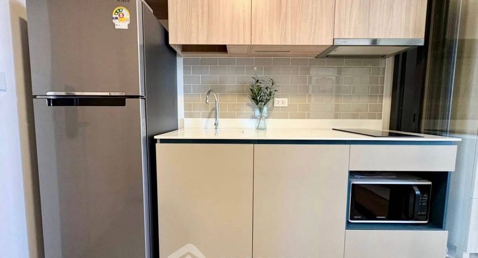 Wohnung zur Miete mit 1 Zimmer in Ratchathewi, Bangkok