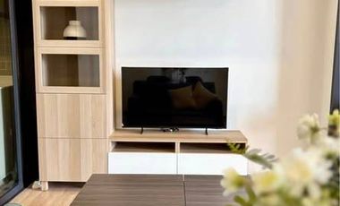 Wohnung zur Miete mit 1 Zimmer in Ratchathewi, Bangkok