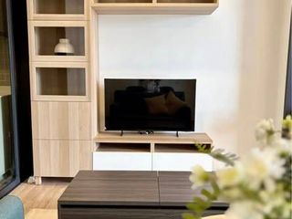 For rent 1 bed condo in Ratchathewi, Bangkok