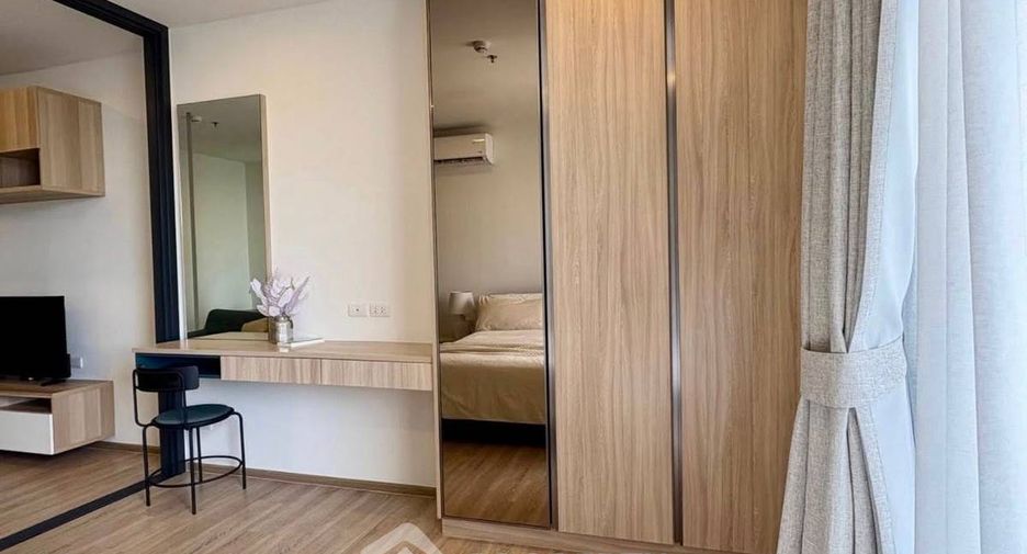 Wohnung zur Miete mit 1 Zimmer in Ratchathewi, Bangkok