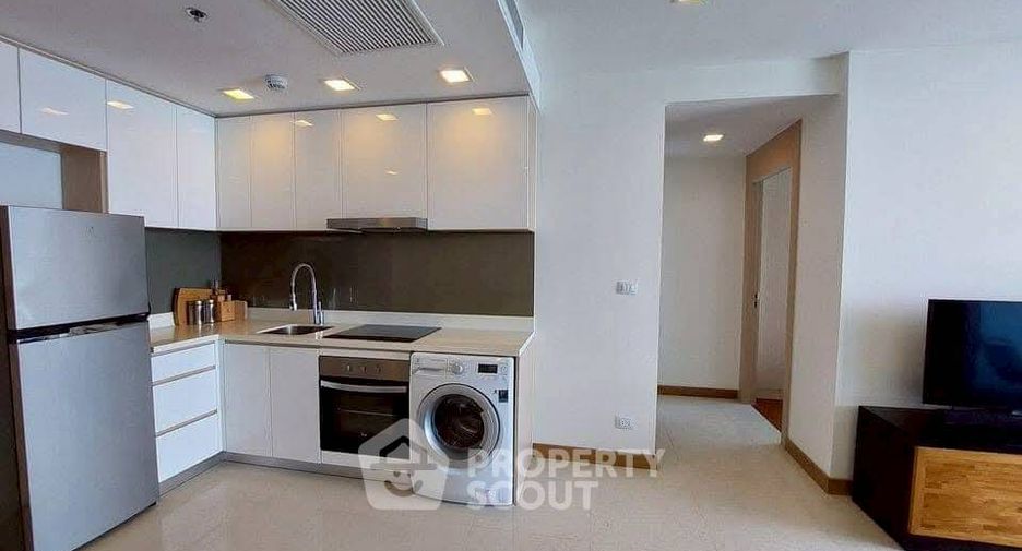 Wohnung zur Miete mit 1 Zimmer in North Pattaya, Pattaya