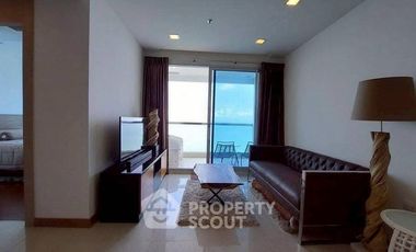 Wohnung zur Miete mit 1 Zimmer in North Pattaya, Pattaya