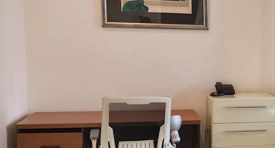 Аренда 1 кровать кондо в Сатхон, Бангкок