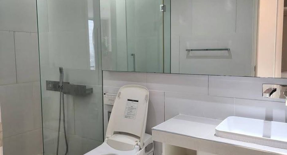 Аренда 1 кровать кондо в Сатхон, Бангкок