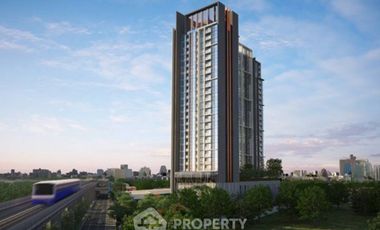 Condo en alquiler de 2 habitaciones en Khlong Toei, Bangkok