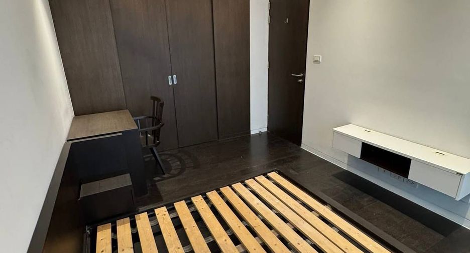 Condo en alquiler de 2 habitaciones en Watthana, Bangkok