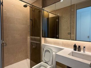 Apartment zur Miete mit 2 Zimmer in Pathum Wan, Bangkok