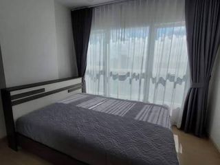 For rent 2 ベッドルーム condo in Bang Kapi, Bangkok