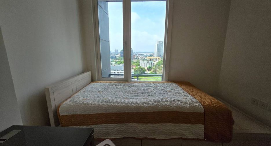 Wohnung zur Miete mit 2 Zimmer in Khlong Toei, Bangkok