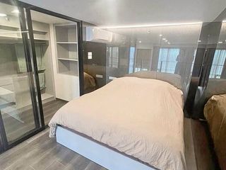 For rent 1 bed condo in Chatuchak, Bangkok