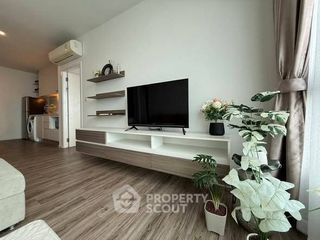 For rent 2 bedrooms condo in Si Racha, Chonburi