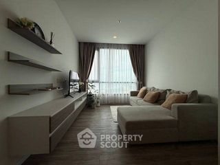 For rent 2 bedrooms condo in Si Racha, Chonburi