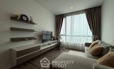 For rent 2 ベッドルーム condo in Si Racha, Chonburi