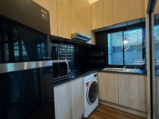 Reihenhaus zur Miete mit 3 Zimmer in Suan Luang, Bangkok