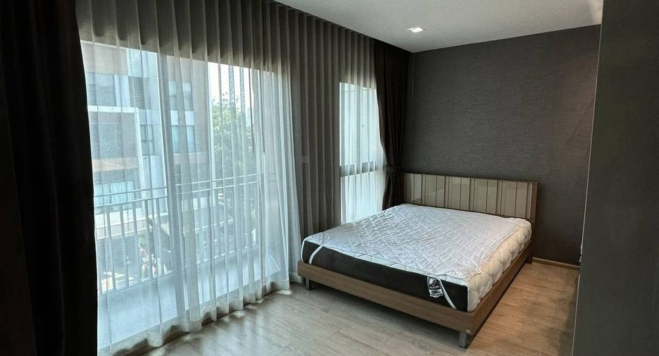 Reihenhaus zur Miete mit 3 Zimmer in Suan Luang, Bangkok