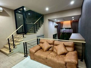 Reihenhaus zur Miete mit 3 Zimmer in Suan Luang, Bangkok