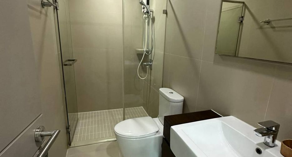 Reihenhaus zur Miete mit 3 Zimmer in Suan Luang, Bangkok