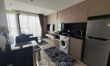 Wohnung zur Miete mit 1 Zimmer in Pratumnak, Pattaya