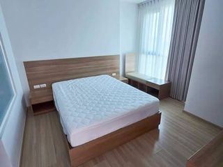 For rent 1 bed condo in Sathon, Bangkok