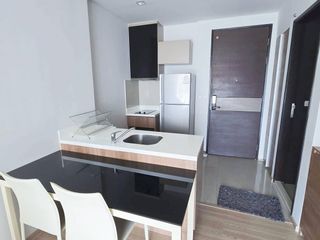 For rent 1 bed condo in Sathon, Bangkok