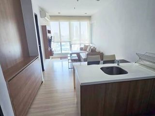 For rent 1 bed condo in Sathon, Bangkok